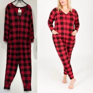 XL NEW Smash And Tess Romper
